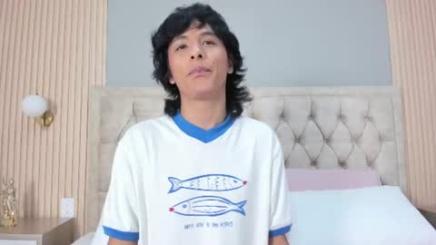 Finn  online show from June 22, 1:41 pm