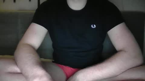 Finn online show from March 7, 7:33 pm