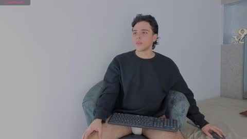 Mateo online show from March 19, 5:50 pm