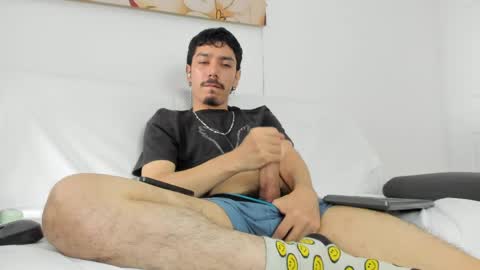 finn_jackson online show from March 30, 8:43 pm