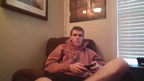 Jake  I am Bicurious online show from October 6, 8:06 pm