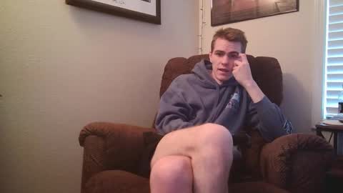 Jake  I am Bicurious online show from October 19, 5:46 pm