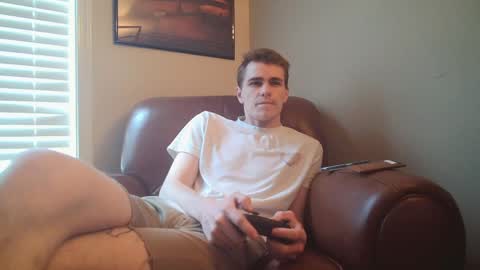 Jake  I am Bicurious online show from April 13, 10:04 pm