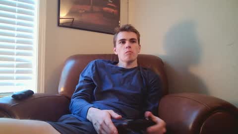 Jake  I am Bicurious online show from April 14, 7:31 pm