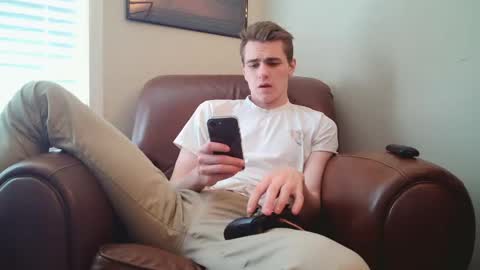 Jake  I am Bicurious online show from April 22, 5:47 pm