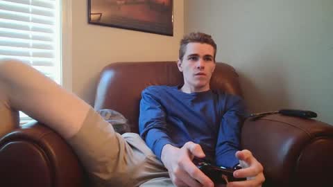 Snapshot of finnabun33 chatting on April 24, 8:33 pm Jake I am Bicurious online show from April 24, 8:33 pm