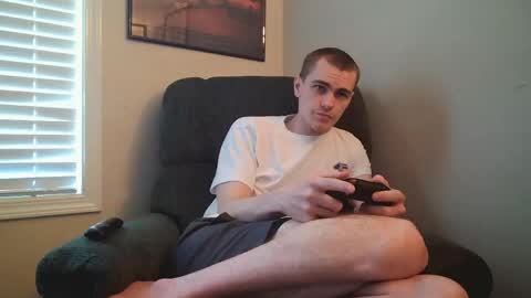 Snapshot of finnabun33 chatting on May 18, 7:20 pm Jake I am Bicurious online show from May 18, 7:20 pm