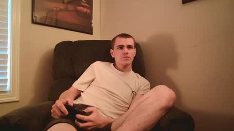 Snapshot of finnabun33 chatting on May 22, 10:59 pm Jake I am Bicurious online show from May 22, 10:59 pm