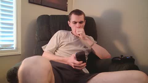 Snapshot of finnabun33 chatting on June 10, 8:08 pm Jake I am Bicurious online show from June 10, 8:08 pm
