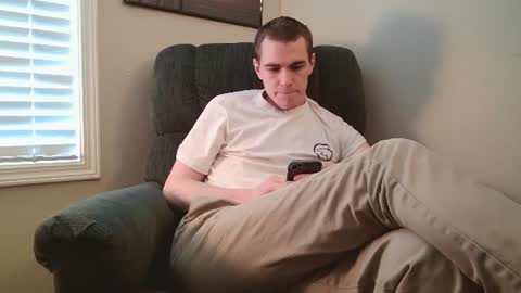 Snapshot of finnabun33 chatting on June 13, 7:56 pm Jake I am Bicurious online show from June 13, 7:56 pm