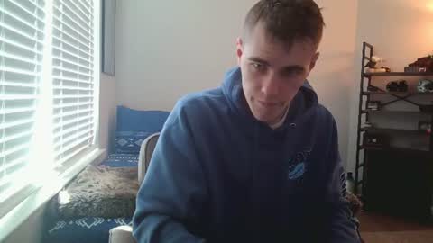 Snapshot of finnabun33 chatting on August 4, 7:16 pm Jake I am Bicurious online show from August 4, 7:16 pm
