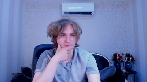 Snapshot of finnbev chatting on May 23, 8:57 pm finnbev online show from May 23, 8:57 pm
