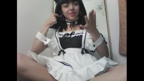 Snapshot of finnky1 chatting on October 30, 4:58 am finnky1 online show from October 30, 4:58 am