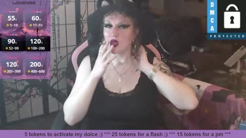 Snapshot of fiona420 chatting on October 1, 6:52 am fiona420 online show from October 1, 6:52 am
