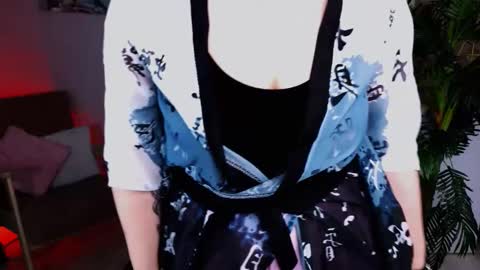 Fiona online show from February 23, 10:07 pm