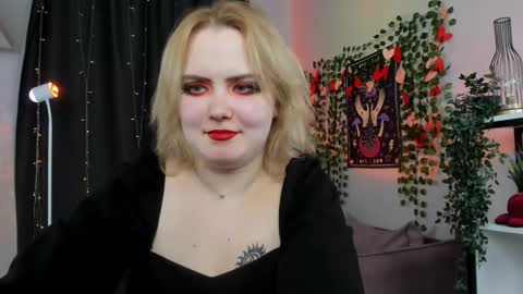 Fiona online show from March 16, 10:03 pm