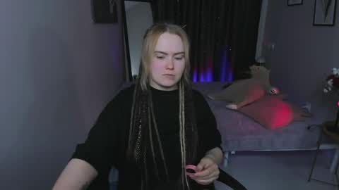 Fiona online show from April 20, 10:44 pm