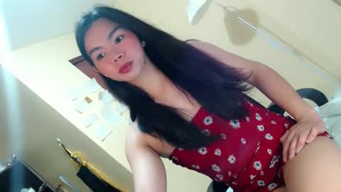 FIONA online show from March 24, 2:44 pm