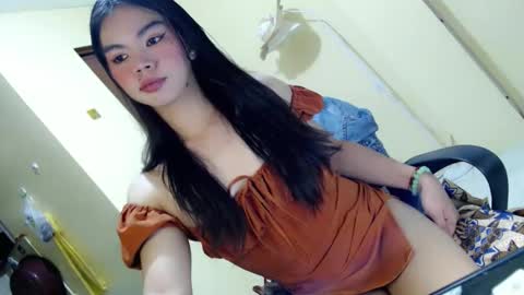 FIONA online show from April 12, 12:21 pm