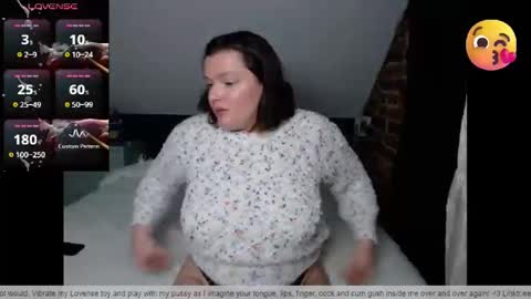 Snapshot of fionna_fineas chatting on April 20, 1:19 am Fionna online show from April 20, 1:19 am