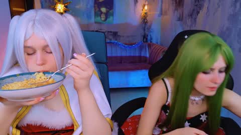 Snapshot of fioramarmoris chatting on December 29, 2:42 pm fiora online show from December 29, 2:42 pm