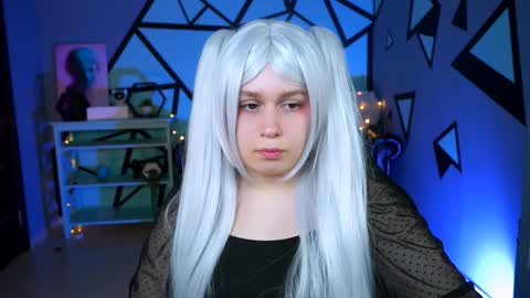 Snapshot of fioramarmoris chatting on January 3, 11:25 am fiora online show from January 3, 11:25 am