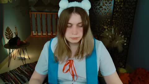 Snapshot of fioramarmoris chatting on January 5, 8:11 am fiora online show from January 5, 8:11 am