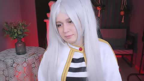 Snapshot of fioramarmoris chatting on January 12, 2:09 pm fiora online show from January 12, 2:09 pm