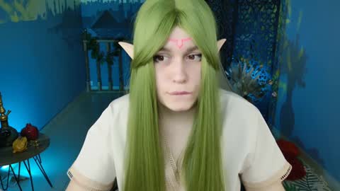 Snapshot of fioramarmoris chatting on January 17, 12:10 pm fiora online show from January 17, 12:10 pm