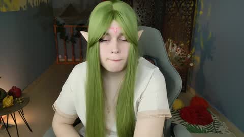 Snapshot of fioramarmoris chatting on January 17, 3:11 pm fiora online show from January 17, 3:11 pm