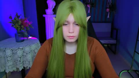 Snapshot of fioramarmoris chatting on January 26, 8:03 am fiora online show from January 26, 8:03 am