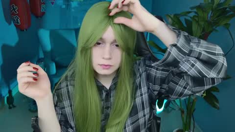 Snapshot of fioramarmoris chatting on January 30, 1:21 pm fiora online show from January 30, 1:21 pm