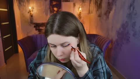 Snapshot of fioramarmoris chatting on February 2, 8:24 am fiora online show from February 2, 8:24 am