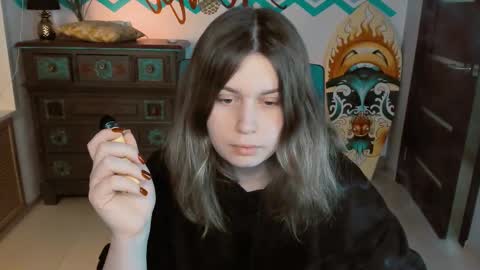 Snapshot of fioramarmoris chatting on February 14, 9:34 am fiora online show from February 14, 9:34 am