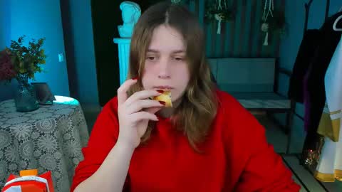 Snapshot of fioramarmoris chatting on February 22, 5:12 am fiora online show from February 22, 5:12 am