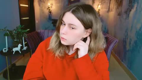 Snapshot of fioramarmoris chatting on February 23, 5:12 am fiora online show from February 23, 5:12 am