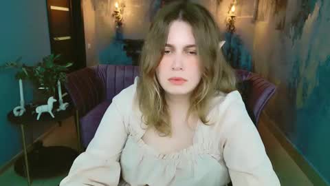 Snapshot of fioramarmoris chatting on February 23, 2:25 pm fiora online show from February 23, 2:25 pm