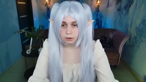 Snapshot of fioramarmoris chatting on February 26, 1:08 pm fiora online show from February 26, 1:08 pm