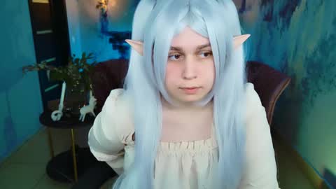 Snapshot of fioramarmoris chatting on February 26, 4:14 pm fiora online show from February 26, 4:14 pm