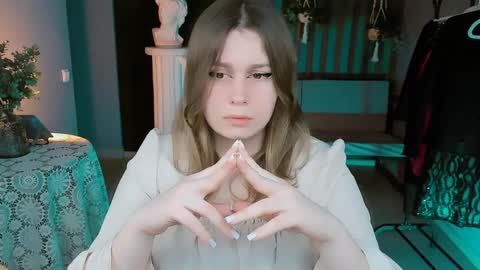 Snapshot of fioramarmoris chatting on February 28, 4:20 pm fiora online show from February 28, 4:20 pm