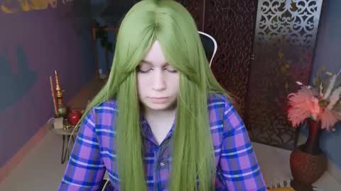 Snapshot of fioramarmoris chatting on March 9, 11:25 am fiora online show from March 9, 11:25 am