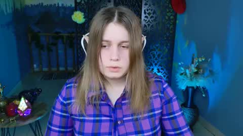 Snapshot of fioramarmoris chatting on March 11, 4:40 pm fiora online show from March 11, 4:40 pm