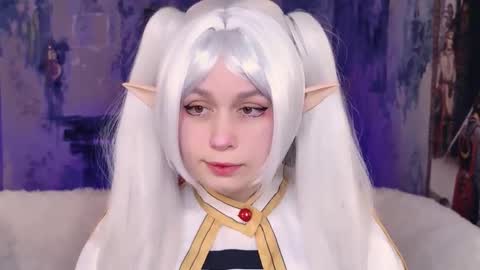 Snapshot of fioramarmoris chatting on November 29, 6:27 am fiora online show from November 29, 6:27 am