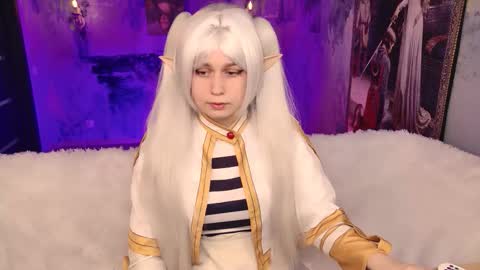 Snapshot of fioramarmoris chatting on December 1, 2:11 pm fiora online show from December 1, 2:11 pm