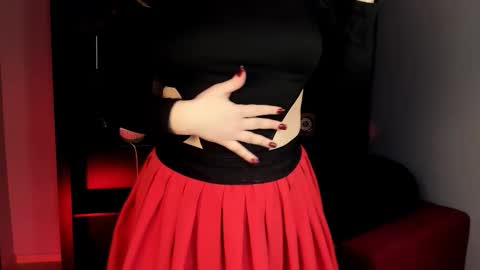 fiora online show from February 6, 5:56 am