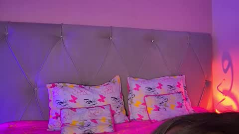 Fiorela Lenin  online show from January 19, 12:06 pm