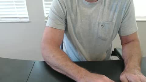 USAUSA online show from March 24, 1:16 pm