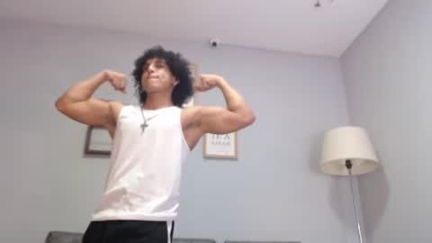 fire_boy69 online show from October 10, 1:10 pm