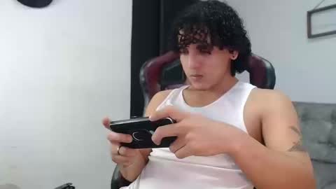 fire_boy69 online show from October 14, 6:52 pm