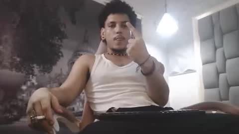 fire_boy69 online show from January 18, 1:59 pm